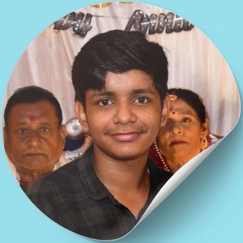 Animesh