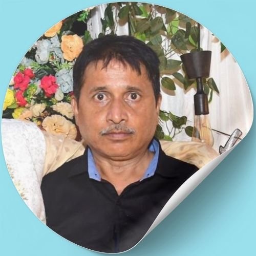 Rajesh Prasad